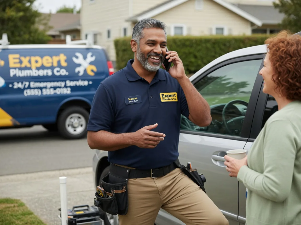Drain Cleaning Topock, AZ FAQs